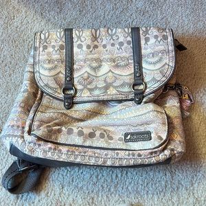 Sakroots Bag